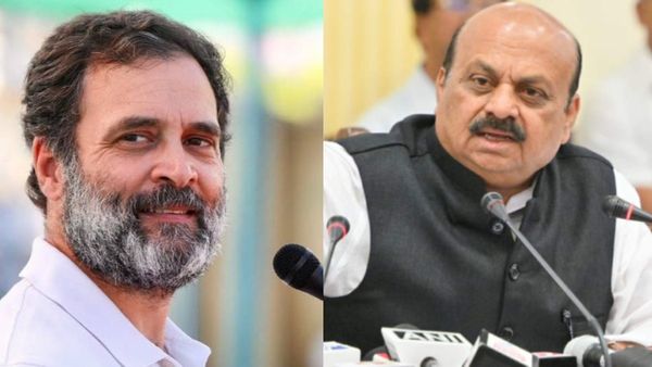 'ಕಾಂಗ್ರೆಸ್ ನವರು ರಾಹುಲ್ ಗಾಂಧಿಯನ್ನು ಪ್ರಧಾನಮಂತ್ರಿ ಅಭ್ಯರ್ಥಿ ಎಂದು ಘೋಷಿಸಲಿ'