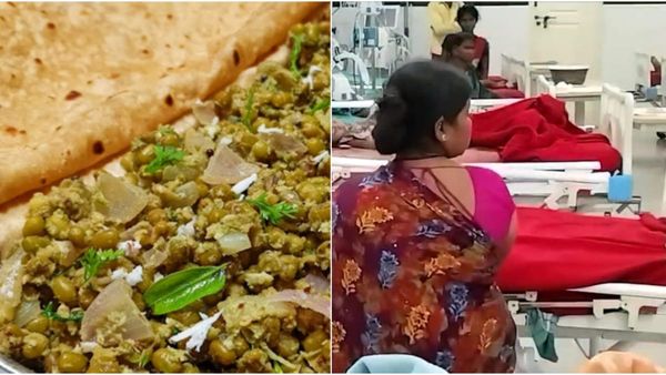 Food Poisoning: ರಾಯಚೂರಿನಲ್ಲಿ ವಿಷಹಾರ ಸೇವಿಸಿ ಮಕ್ಕಳು ಸಾವು, ಪೋಷಕರು ಅಸ್ವಸ್ಥ