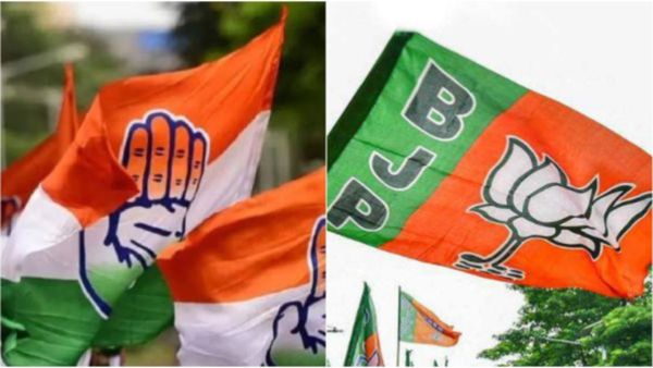 Lok Sabha Election 2024: ರಾಯಚೂರು ಲೋಕಸಭಾ ಕ್ಷೇತ್ರದಲ್ಲಿ ಪುರುಷರದ್ದೇ ಆಡಳಿತ: ಮಹಿಳೆಯರು ಮತಕ್ಕಾಗಿ ಮಾತ್ರ!