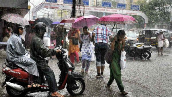 Bengaluru Rain: ಮಳೆ ನೋಡಲಿದೆ ನಾಲ್ಕು ತಿಂಗಳು ಬಿಸಿಲಿನಿಂದ ಬೆಂದ ಬೆಂಗಳೂರು ನಗರ!