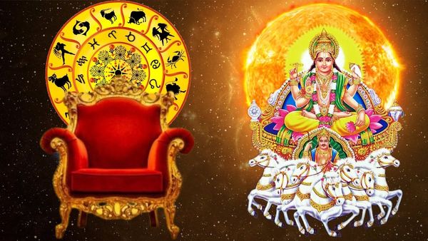 Today Vesi Rajyoga: ಇಂದು ರೂಪುಗೊಂಡ ವೇಶಿ ರಾಜಯೋಗ: ವೃಶ್ಚಿಕ ಸೇರಿದಂತೆ ಈ 4 ರಾಶಿಯವರಿಗೆ ಆರ್ಥಿಕ ಲಾಭ