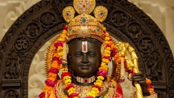 Ram Navami at Ram Mandir: ಅಯೋಧ್ಯೆಯಲ್ಲಿ ರಾಮನವಮಿ: ಸೂರ್ಯರಶ್ಮಿ ಪ್ರಯೋಗ ಸಕ್ಸಸ್