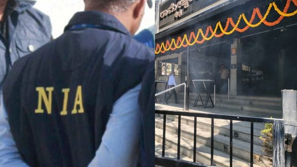 Rameshwaram Cafe blast: ಮತ್ತೊಂದು ಸ್ಫೋಟಕ ಮಾಹಿತಿ ಬಯಲು.!-ಏನದು?