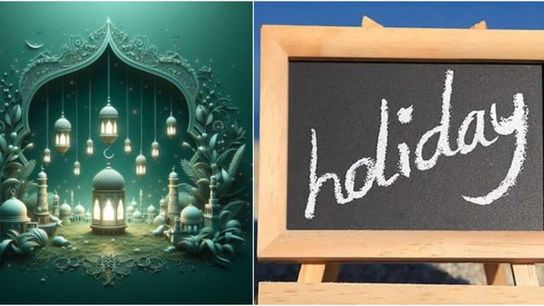 Ramzan 2024:ದಕ್ಷಿಣ ಕನ್ನಡದಲ್ಲಿ ಇಂದೇ ಸರ್ಕಾರಿ ರಜೆ; ಪರೀಕ್ಷೆ ಬರೆಯೋ ವಿದ್ಯಾರ್ಥಿಗಳೇ ತಪ್ಪದೇ ಗಮನಿಸಿ!