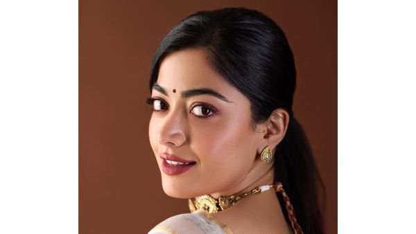 Rashmika Mandanna: ಪೊಲೀಸ್‌ ವಿಚಾರಣೆಗೆ ಹಾಜರಾದ ನಟಿ ರಶ್ಮಿಕಾ ಮಂದಣ್ಣ: ಕಾರಣವೇನು?