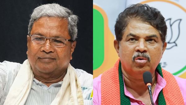 ಜಿಹಾದಿಗಳಿಗೆ 'ಪಾಸ್‌ಪೋರ್ಟ್‌' ಗಲಭೆಕೋರರಿಗೆ 'ವೀಸಾ' ನೀಡುವ ಕಾಂಗ್ರೆಸ್: ಬಿಜೆಪಿ