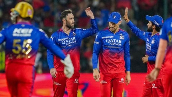 RCB vs RR: ಆರ್‌ಸಿಬಿ ವಿರುದ್ಧ ಸಂಜು ಬಳಗ #PinkPromise ಅಸ್ತ್ರ- ಉದ್ದೇಶ ಏನು?