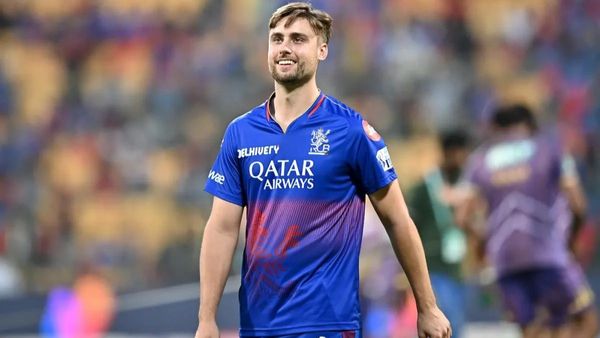 RCB Vs MI: ವಿಲ್‌ಜ್ಯಾಕ್ಸ್‌ಗೆ ಸಿಕ್ತು ಅವಕಾಶ; ನಾಲ್ಕು ಬದಲಾವಣೆ ಮಾಡಿದ ಆರ್​​ಸಿಬಿ