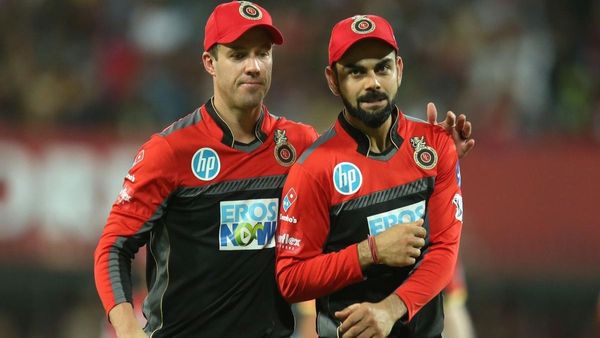 RCB Vs MI: ಆರ್‌ಸಿಬಿ ತಂಡದಲ್ಲಿ ಅವರಿಬ್ಬರೂ ಆಡಬೇಕು ಎಂದ ಎಬಿಡಿ