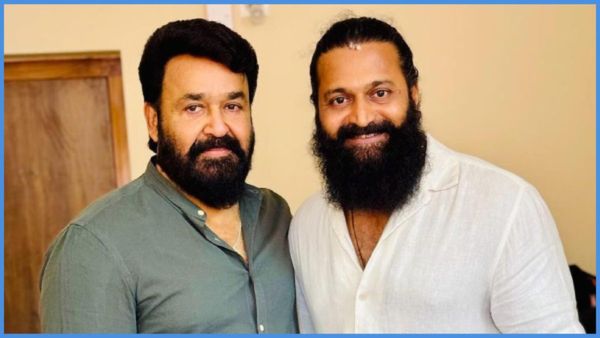 Rishab Shetty: ಮಲಯಾಳಂ ಸ್ಟಾರ್ ನಟ ಮೋಹನ್ ಲಾಲ್‌ ಭೇಟಿಯಾದ ರಿಷಬ್ ಶೆಟ್ಟಿ, ಕಾರಣವೇನು?