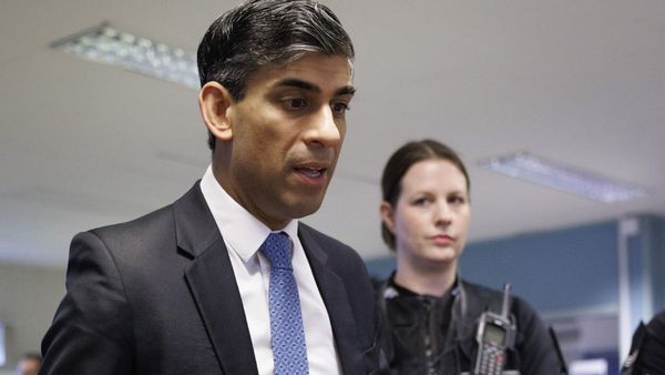 Rishi Sunak: ಬ್ರಿಟನ್‌ ಪ್ರಧಾನಿಯ ಆತಂಕ ಹೆಚ್ಚಿಸಿದ ಸಮೀಕ್ಷೆ: ಏನಿದೆ ಆ ಸಮೀಕ್ಷೆಯಲ್ಲಿ?