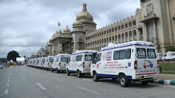 ಬೆಂಗಳೂರು: ಅಪಘಾತ ಸಂತ್ರಸ್ತರು ಸಾವನ್ನಪ್ಪುವ ಪ್ರಮಾಣ ಏರಿಕೆ