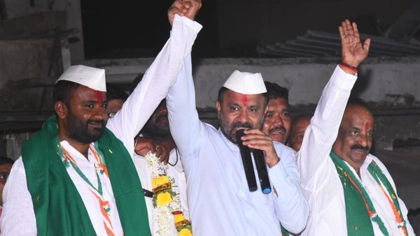 ಜನ ಸೇವಕನಾಗಿ ದುಡಿಯಲು ನನಗೊಂದು ಅವಕಾಶ ಕೊಡಿ: ವಿನೋದ್‌ ಅಸೂಟಿ