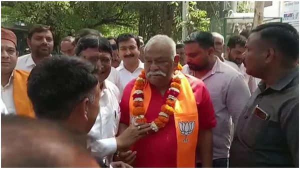 ಲೋಕಸಭಾ ಚುನಾವಣೆ 2024: ಮತದಾನದ ಮರುದಿನವೇ ಸಾವನ್ನಪ್ಪಿದ ಬಿಜೆಪಿ ಅಭ್ಯರ್ಥಿ