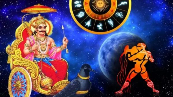 Shani Gochara: ಕುಂಭ ರಾಶಿಯಲ್ಲಿ ಶನಿ ಹಿಮ್ಮೆಟ್ಟುವಿಕೆ: ಮುಂದಿನ 5 ತಿಂಗಳು ಈ 3 ರಾಶಿಯವರ ಜೀವನ ಬದಲು