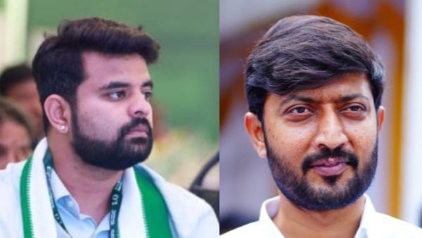 Prajwal Revanna Case: ಪ್ರಜ್ವಲ್ ರೇವಣ್ಣ ಅಮಾನತಿಗೆ ಆಗ್ರಹಿಸಿದ ಜೆಡಿಎಸ್ ಶಾಸಕ ಶರಣಗೌಡ ಕಂದಕೂರ್