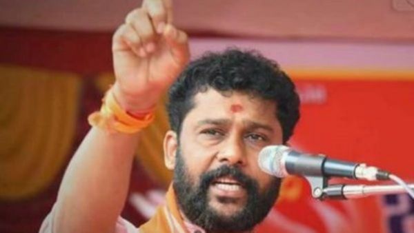 Neha Hiremath: ನೇಹಾ ಹಿರೇಮಠ್ ಕೊಲೆ ಪ್ರಕರಣವನ್ನು ಎನ್‌ಐಎ ತನಿಖೆಗೆ ನೀಡಲು ವಿಎಚ್‌ಪಿ ಒತ್ತಾಯ