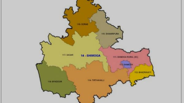 ಪಟ್ಟು ಬಿಡದೆ ನಾಮಪತ್ರ ಸಲ್ಲಿಸಿದ ಕೆಎಸ್ ಈಶ್ವರಪ್ಪಗೆ ಏಪ್ರಿಲ್ 22 ಡೆಡ್ ಲೈನ್!