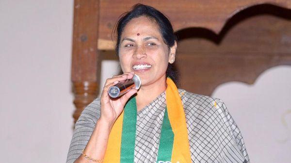 ಬಿಜೆಪಿ ಭದ್ರಕೋಟೆಯಲ್ಲಿ ಶೋಭಾ ಕರಂದ್ಲಾಜೆಗೆ ಕಠಿಣ ಸವಾಲು!