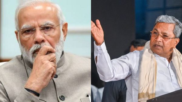 ಇಂದು ಕರ್ನಾಟಕಕ್ಕೆ ಮೋದಿ :11 ಪ್ರಶ್ನೆಗಳ ಬಾಣ ಬಿಟ್ಟ ಸಿದ್ದರಾಮಯ್ಯ