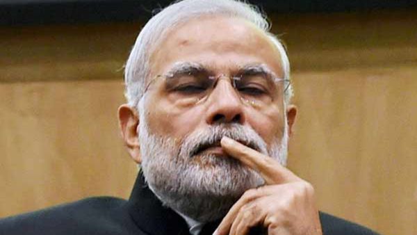 'ಸುಪ್ರೀಂಕೋರ್ಟ್ ಸೂಚನೆ ಕೊಡುವವರೆಗೂ ಏಕೆ ರಾಜ್ಯಕ್ಕೆ 1 ಪೈಸೆಯನ್ನೂ ಕೊಡಲಿಲ್ಲ ಮೋದಿಯವರೇ'