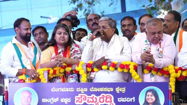 'ಈ ಬಾರಿ ಸಂಸದ ತೇಜಸ್ವಿ ಸೂರ್ಯನಿಗೆ ಸೋಲಾಗುತ್ತದೆ'