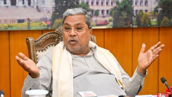 ಈಗಲೂ ಕಾಲ ಮಿಂಚಿಲ್ಲ, ಸನ್ಮಾನ್ಯ ನಿರ್ಮಲಾ ಸೀತಾರಾಮನ್ ಅವರೇ..: ಸಿದ್ದರಾಮಯ್ಯ ಹೇಳಿದ್ದೇನು?