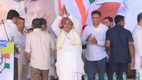 Siddaramaiah campaign: ಬಾಗೇಪಲ್ಲಿಯಲ್ಲಿಂದು ಸಿಎಂ ಸಿದ್ದರಾಮಯ್ಯ ಪ್ರಚಾರ ಸಭೆ, ಡಿಕೆಶಿ ಭಾಗಿ