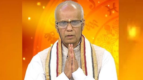 S.K.Jain: ಖ್ಯಾತ ಜ್ಯೋತಿಷಿ ಎಸ್.ಕೆ.ಜೈನ್ ನಿಧನ