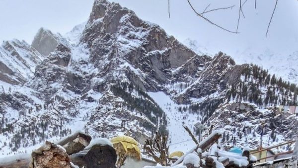 Weather Forecast: ಪರ್ವತಗಳಲ್ಲಿ ಹಿಮಪಾತ, ಮಳೆ: ಬಯಲು ಪ್ರದೇಶದಲ್ಲಿ ಶಾಖದ ಅಲೆ, ಭಾರತದ ಹವಾಮಾನ ವರದಿ ಇಲ್ಲಿದೆ...