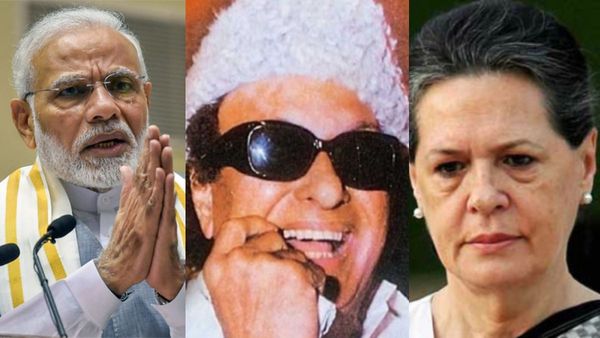 ಜನರ ಪಾಲಿಗೆ ಈ 7 ರಾಜಕಾರಣಿಗಳು ದೇವರು: ಇವರಿಗಾಗಿ ಮಂದಿರ ನಿರ್ಮಾಣ- ಎಲ್ಲಿ? ಯಾರು? ತಿಳಿಯಿರಿ..