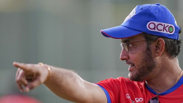 T20 World Cup: ಭಾರತ ತಂಡದಲ್ಲಿ ಇರಬೇಕಾದ ಇಬ್ಬರು ಆಟಗಾರರನ್ನು ಹೆಸರಿಸಿದ ಸೌರವ್ ಗಂಗೂಲಿ