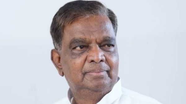 ಸೋಲಿನಿಂದ ಆರಂಭ, ಗೆಲುವಿನಿಂದ ರಾಜಕೀಯ ಅಂತ್ಯ : ಶ್ರೀನಿವಾಸ್‌ ಪ್ರಸಾದ್‌ ಅವರು ರಾಜಕೀಯ ಜೀವನದ ಬಗ್ಗೆ ನಿಮಗೆಷ್ಟು ಗೊತ್ತು?