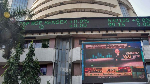 400 ಲಕ್ಷ ಕೋಟಿ ರೂಪಾಯಿ ಮುಟ್ಟಿದ ಭಾರತೀಯ ಷೇರು ಮಾರುಕಟ್ಟೆ ಮೌಲ್ಯ!