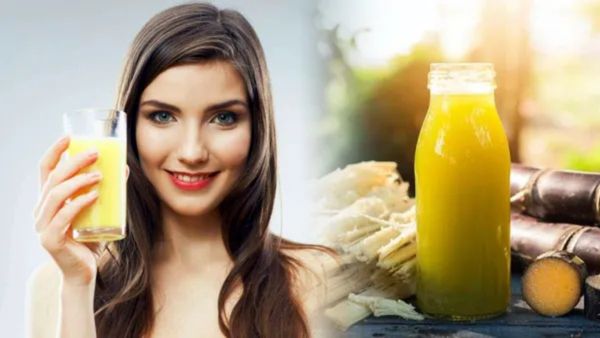 Health Benefits of Sugarcane Juice: ಬೇಸಿಗೆಯಲ್ಲಿ ಕಬ್ಬು ರಸ ಕುಡಿದರೆ ಕರಗುತ್ತೆ ಕೊಬ್ಬು- ಕಂಡರೆ ಕುಡಿದು ಬಿಡಿ