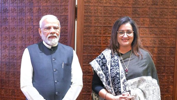 Sumalatha joins BJP: ಸುಮಲತಾ ಬಿಜೆಪಿ ಸೇರ್ಪಡೆ- ರೆಬಲ್ ಲೇಡಿ ಮುಂದಿನ ನಡೆ ಏನು?