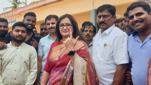 ಜೆಡಿಎಸ್‌ನವರು ನನ್ನನ್ನು ಪ್ರಚಾರಕ್ಕೆ ಕರೆದಿಲ್ಲ: ಸುಮಲತಾ ಸ್ಪಷ್ಟನೆ