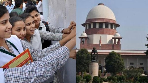 5, 8, 9ನೇ ತರಗತಿಗಳ ಬೋರ್ಡ್ ಪರೀಕ್ಷೆಗಳ ಫಲಿತಾಂಶ ಪ್ರಕಟಕ್ಕೆ ಸುಪ್ರಿಂ ತಡೆಯಾಜ್ಞೆ