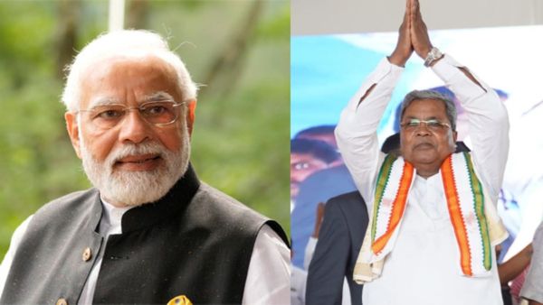 Lok Sabha Election Survey: ಚುನಾವಣೆ ಹತ್ತಿರ ಬರುತ್ತಿದ್ದಂತೆ ಕಾಂಗ್ರೆಸ್‌ಗೆ ಆಘಾತ ನೀಡಿದ ಮತ್ತೊಂದು ಸಮೀಕ್ಷೆ!