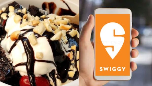 Swiggy: 137 ರೂಪಾಯಿಯ ಐಸ್ ಕ್ರೀಮ್ ಡೆಲಿವರಿ ಮಾಡದ ಸ್ವಿಗ್ಗಿಗೆ 5,000 ದಂಡ!