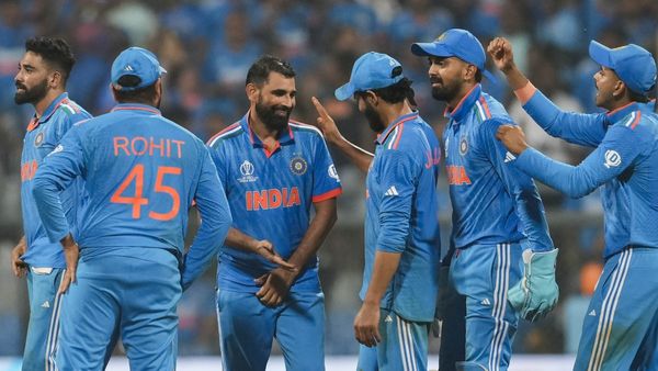 T20 World Cup: ಟಿ20 ವಿಶ್ವಕಪ್‌ಗೆ ಭಾರತ ತಂಡ ಪ್ರಕಟ: ಕನ್ನಡಿಗರಿಗೆ ಇಲ್ಲ ಸ್ಥಾನ 