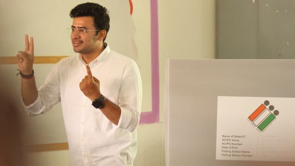 Tejasvi Surya: ಮತದಾನದ ದಿನವೇ ಬಿಜೆಪಿ ಅಭ್ಯರ್ಥಿ ತೇಜಸ್ವಿ ಸೂರ್ಯ ಮೇಲೆ ಪ್ರಕರಣ!