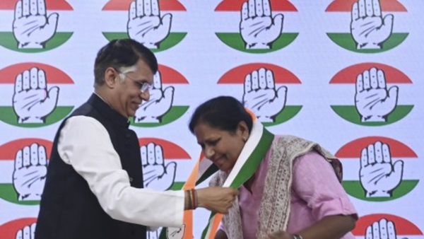 Tejaswini Gowda: ಮಾಧ್ಯಮ ಕ್ಷೇತ್ರದಿಂದ ಸಂಸತ್ ಪ್ರವೇಶಿಸಿದ ಮೊದಲ ಮಹಿಳೆ ತೇಜಸ್ವಿನಿ