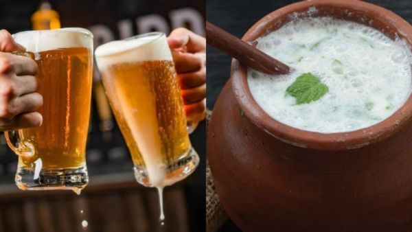 ಬೇಸಿಗೆ ಧಗೆ: ಬಿಯರ್, ಮಜ್ಜಿಗೆ ಮೊರೆ ಹೋದ ಬೆಂಗಳೂರಿನ ಜನ!