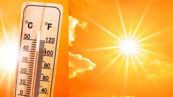 Bengaluru Weather: ಬೆಂಗಳೂರಿನಲ್ಲಿ ಒಂದು ವಾರ ಪೂರ್ತಿ ತಾಪಮಾನ ಏರಿಕೆ ಮುನ್ಸೂಚನೆ-ಎಷ್ಟು ಡಿಗ್ರಿ ಸೆಲ್ಸಿಯಸ್‌ ಗೊತ್ತಾ?