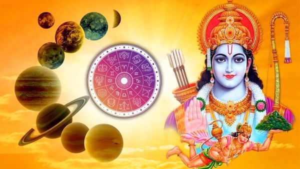 Today Gajakesari Yoga: ಇಂದು ರೂಪಗೊಂಡ ಗಜಕೇಸರಿ ಯೋಗ: ರಾಮನವಮಿಯಂದು ಕರ್ಕ ಸೇರಿದಂತೆ ಈ 5 ರಾಶಿಯವರಿಗೆ ಸಂಪತ್ತು, ಗೌರವ