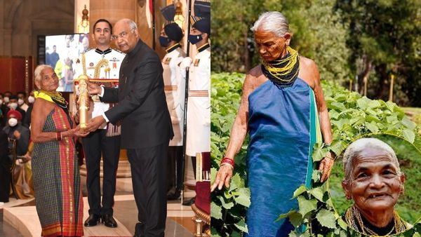 Tulsi Gowda: ಪದ್ಮಶ್ರೀ ಪ್ರಶಸ್ತಿ ಪುರಸ್ಕೃತ ತುಳಸಿ ಗೌಡ ಆರೋಗ್ಯದಲ್ಲಿ ಏರುಪೇರು: ಐಸಿಯುಗೆ ದಾಖಲು