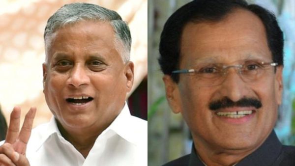 Tumakuru Lok Sabha Election 2024: ಕಾಂಗ್ರೆಸ್‌ಗೆ ಆತಂಕ ಮೂಡಿಸಿದ ಹೊಸ ಸಮೀಕ್ಷೆ!