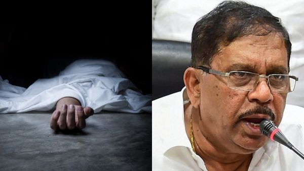 ಓವರ್‌ಟ್ಯಾಂಕ್ ಏರಿ ವಾಟರ್‌ ಮ್ಯಾನ್ ಅನುಮಾನಾಸ್ಪದ ಸಾವು: ಗೃಹ ಸಚಿವರು ಹೇಳೋದೇನು?