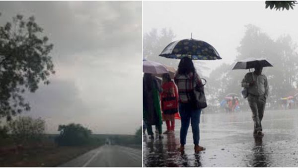 Karnataka Rain Alert: ಕರಾವಳಿಯಲ್ಲಿ ಮೋಡ ಮುಸುಕಿದ ವಾತಾವರಣ: ಇಂದು ಭರ್ಜರಿ ಮಳೆ ಸಾಧ್ಯತೆ